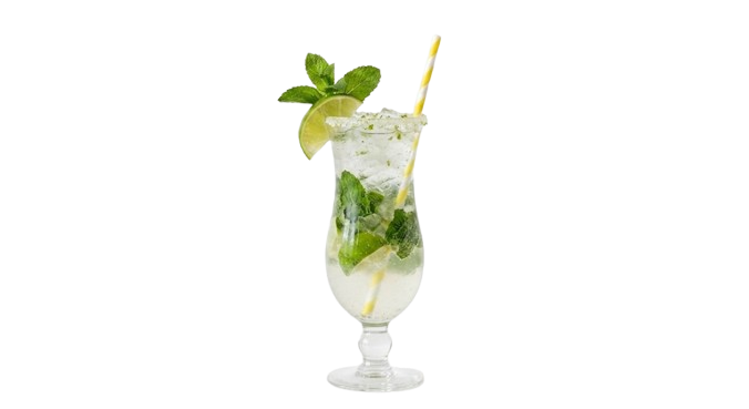 Mojito S/A