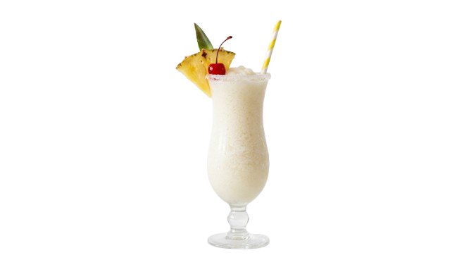Piña Colada S/A