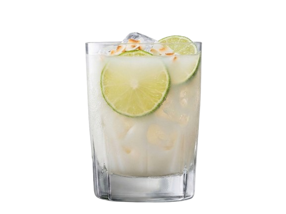 Licor de Coco