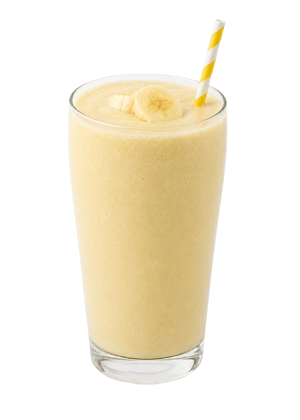 Smoothie Plátano